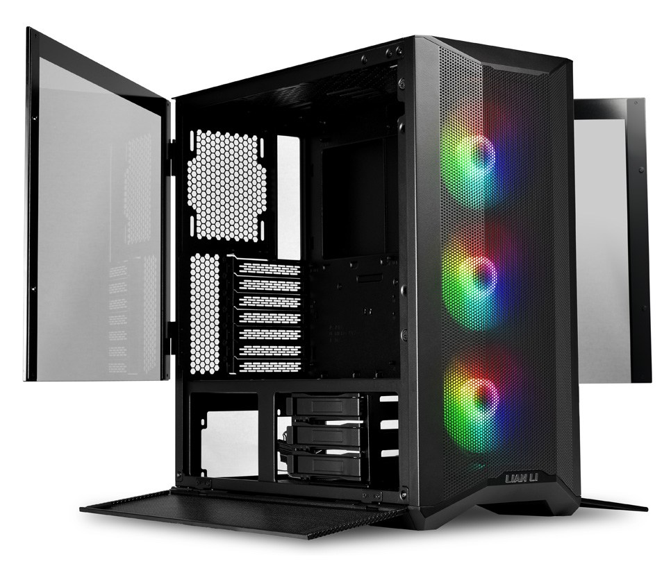 Intel12600K