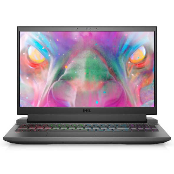 Dell G15 5511 laptop